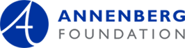 Annenberg Foundation Logo