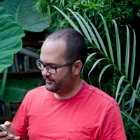 Alejandro Cartagena