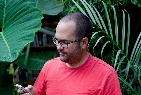 Alejandro Cartagena