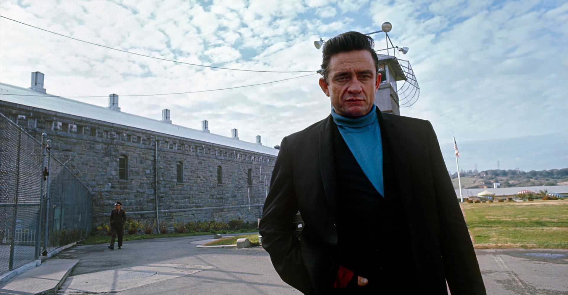 Johnny Cash