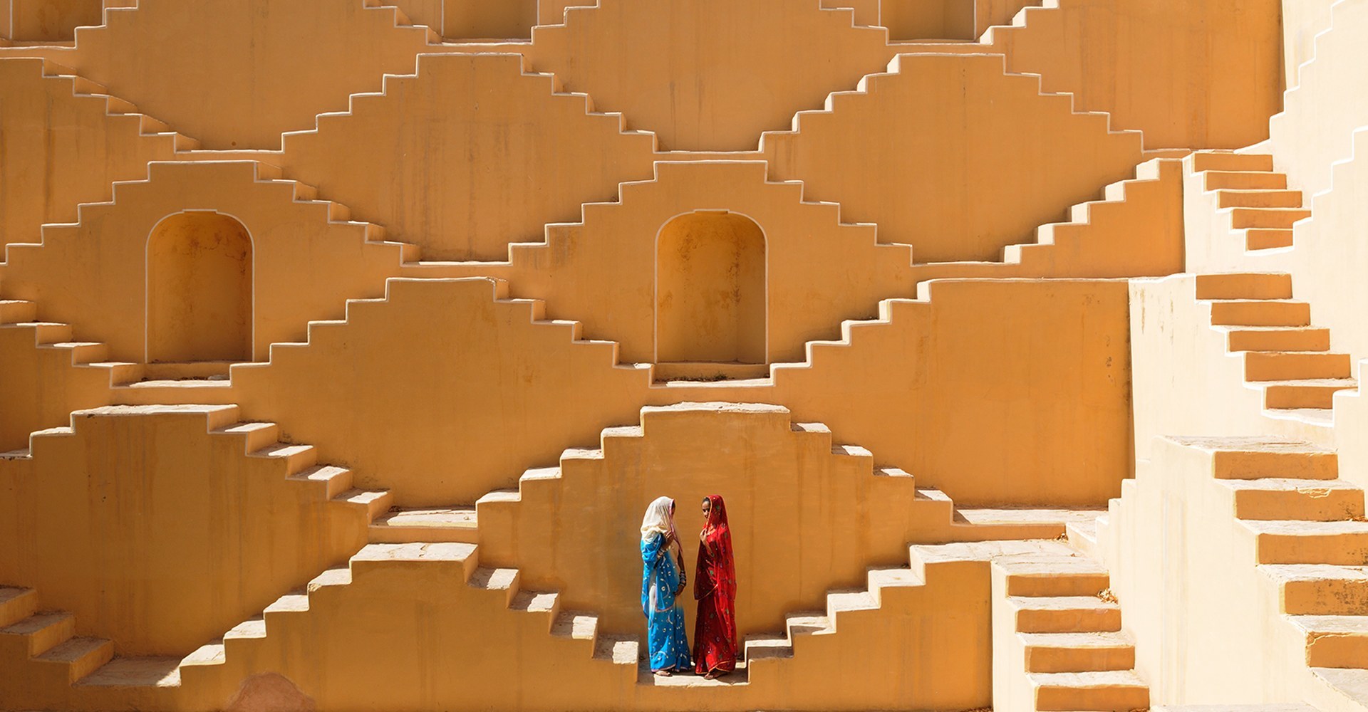 India's Rajasthan Thar desert