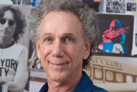 Bob Gruen