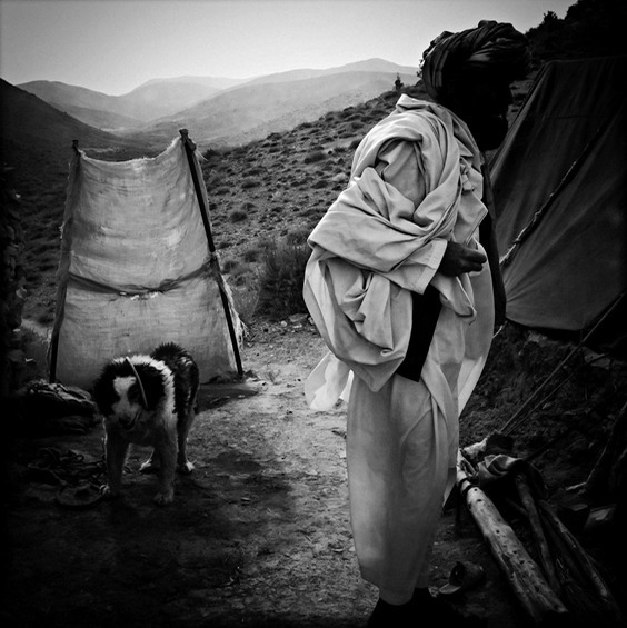 Photo by Dima Gavrysh for War/Photography exhibit