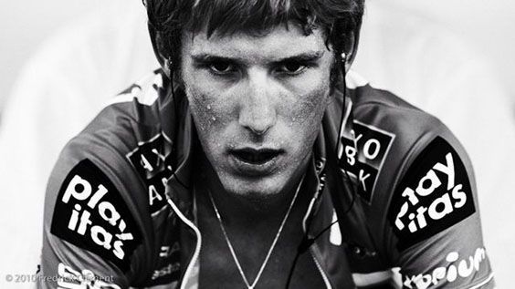Photo by Fredrik Clement for Sport exhibit
