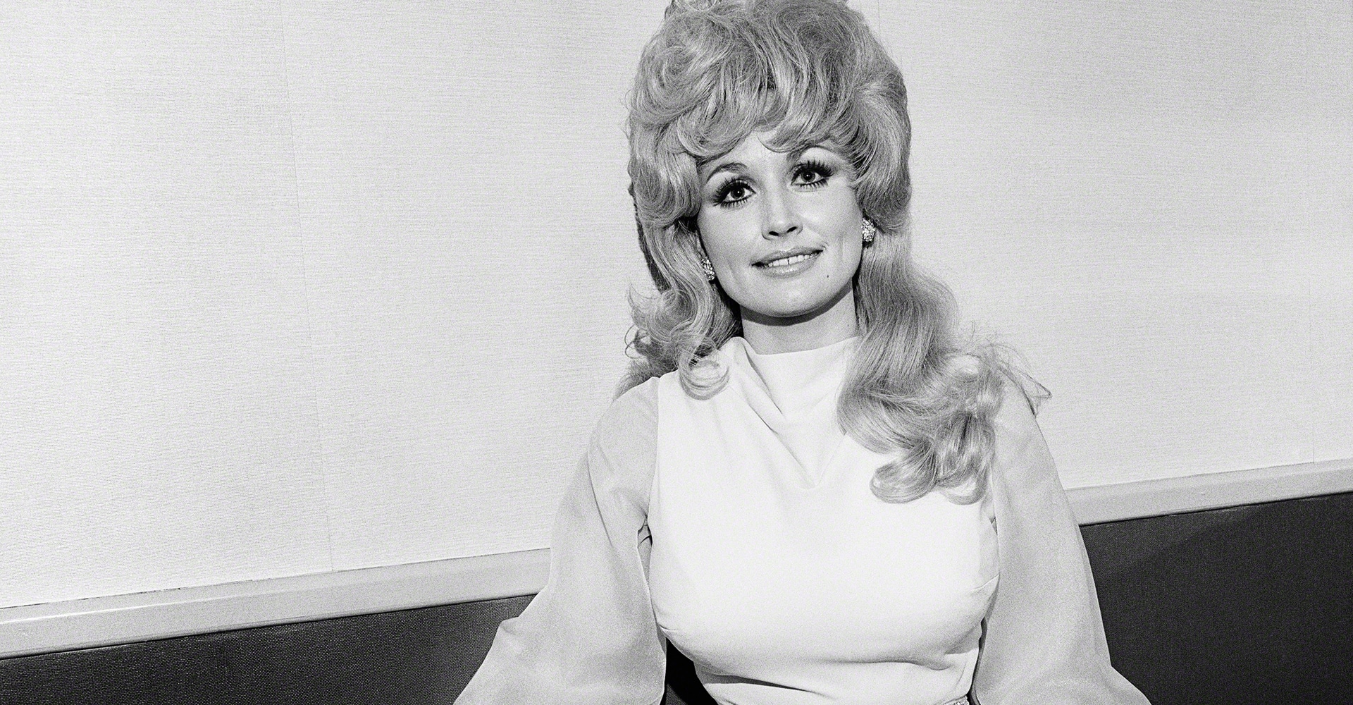 Dolly Parton