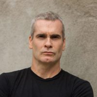 Henry Rollins