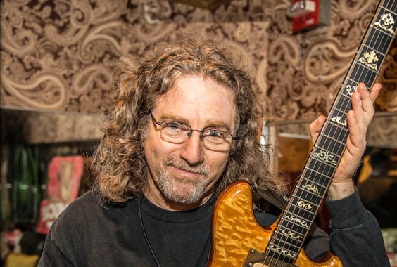 Jay Blakesberg