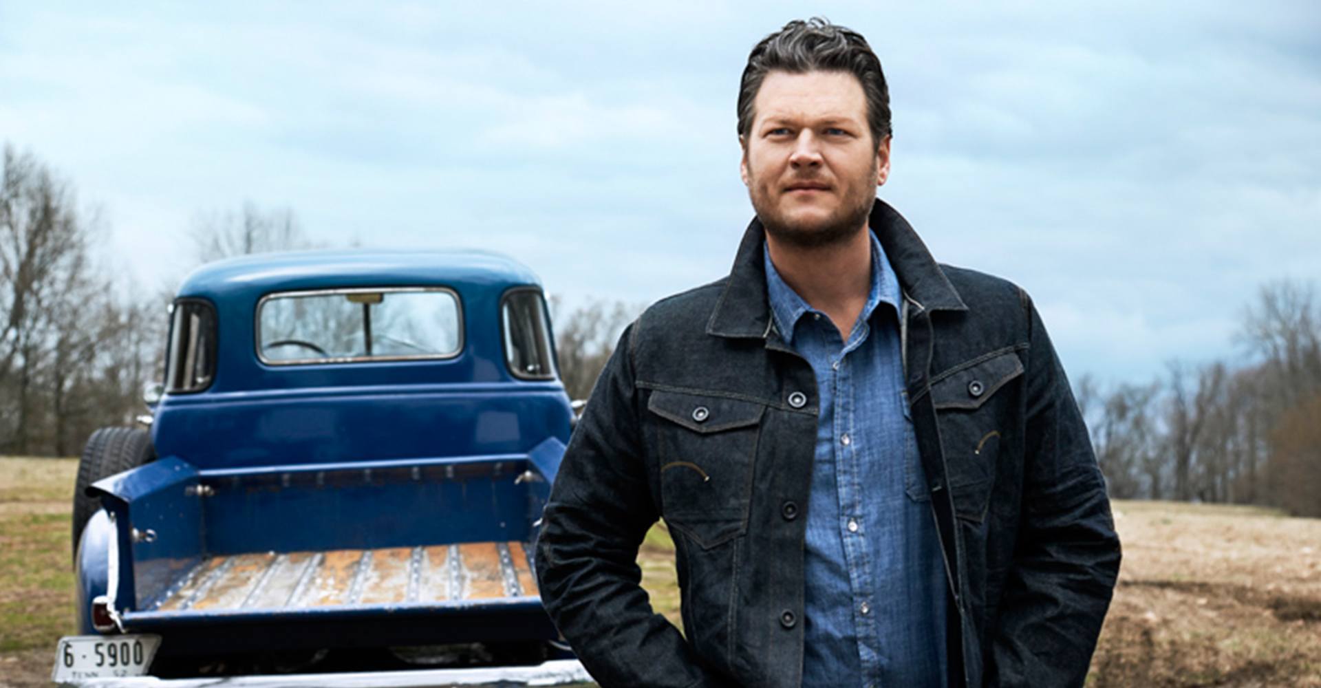 Blake Shelton