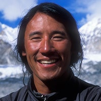 Jimmy Chin