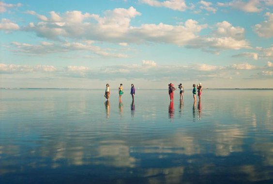 Joel Meyerowitz