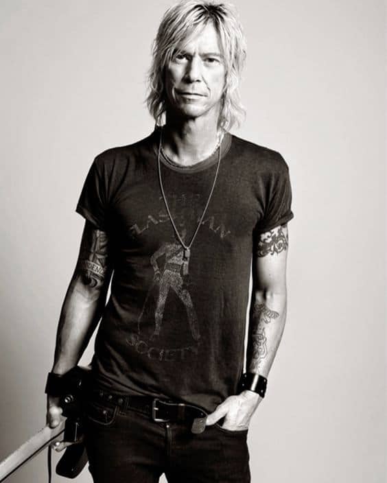 Photo by Justin Borucki for Who Shot Rock & Roll exhibit