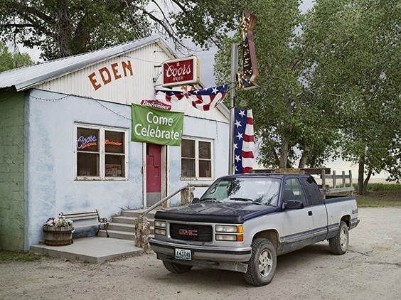 Photo by Lucas Foglia for Country exhibit