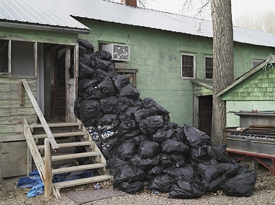 Photo by Lucas Foglia for Country exhibit