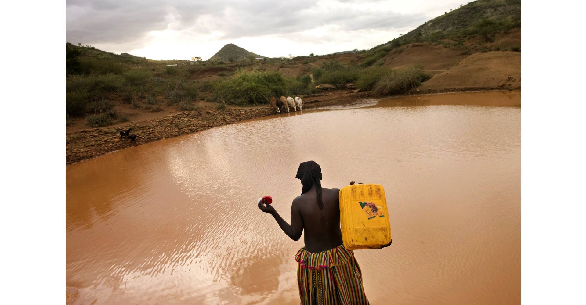 Shekana, Ethiopia