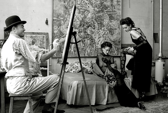 Mark Arbeit