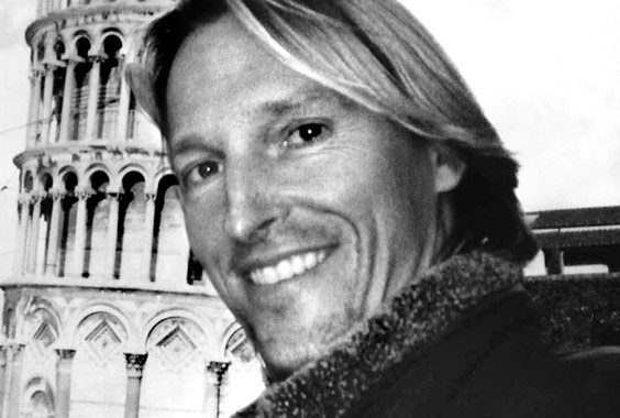 Mark Laita
