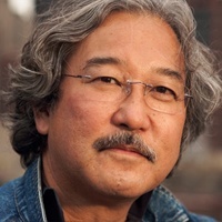 Mike Yamashita