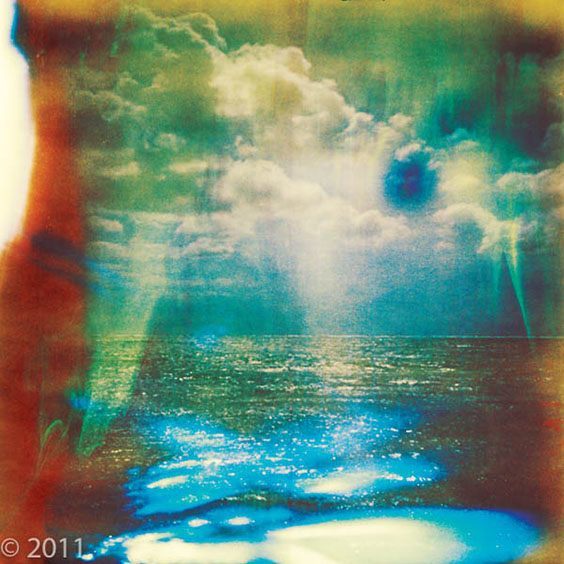 Neil Krug - Annenberg Space for Photography