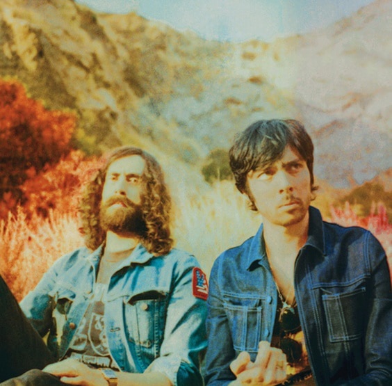 Photo by Neil Krug for Who Shot Rock & Roll exhibit