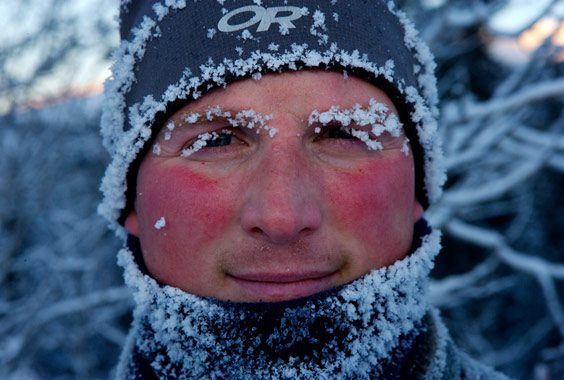 Paul Nicklen