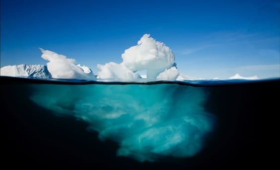 Photo by Paul Souders for The Power of Photography exhibit