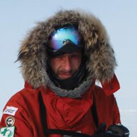 Sebastian Copeland