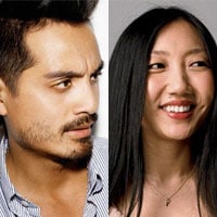 Ying Chu & Yu Tsai