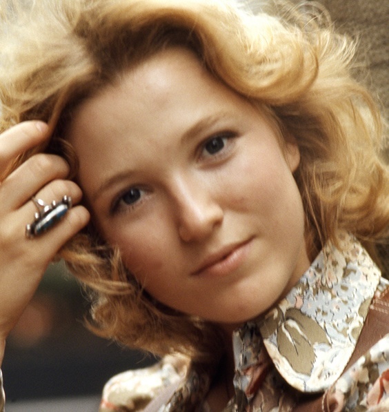 Tanya Tucker, Nashville, 1976