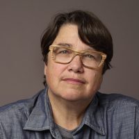 Catherine Opie