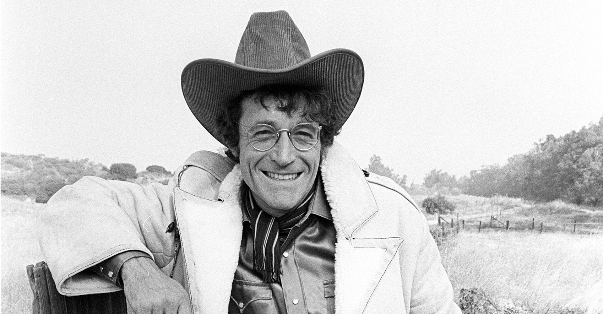 Ramblin’ Jack Elliott - CA