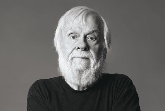 John Baldessari