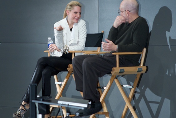 Aimee Mullins and Howard Schatz: Passion & Performance: A Conversation with Aimee Mullins and Howard Schatz