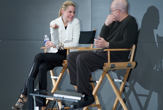 Aimee Mullins and Howard Schatz: Passion & Performance: A Conversation with Aimee Mullins and Howard Schatz photo