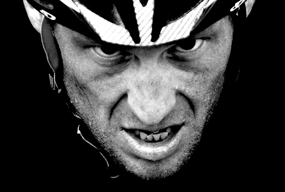 Elizabeth Kreutz: Lance Armstrong — Comeback 2.0