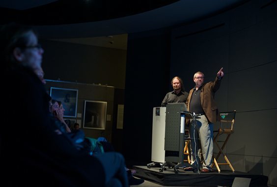 Greg Downing and Eric Hanson: Post-Digital: Expanding the Boundaries of Photography photo