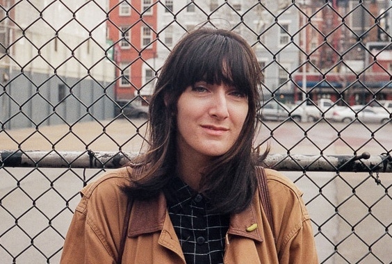 Maggie Shannon