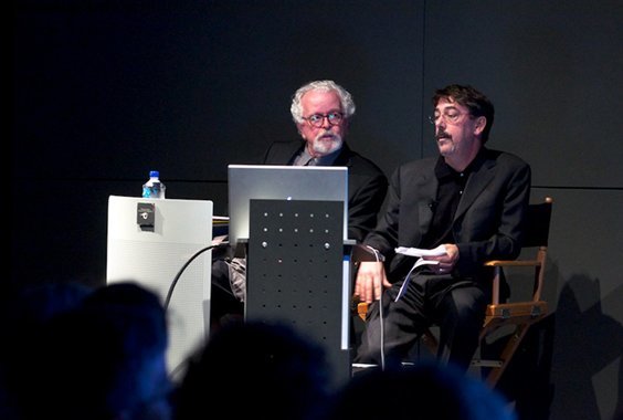 David Fahey and Mark McKenna: Herb Ritts – A Discussion