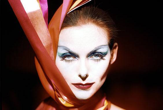 Melvin Sokolsky: Beauty Is In the Eye ~ The Time We Live In