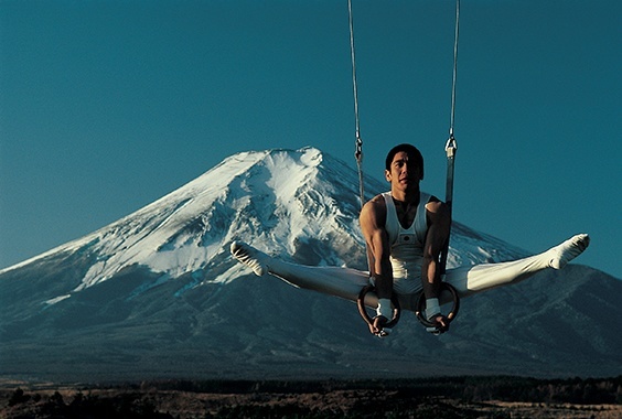 Neil Leifer: Return Engagement: A New Lecture photo