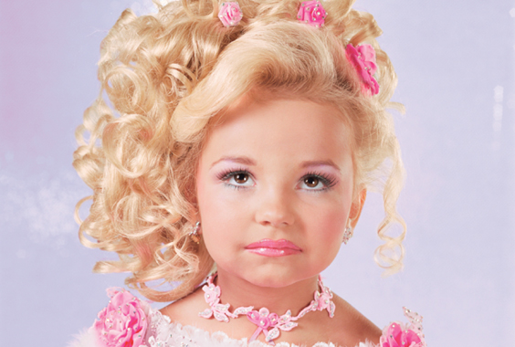 Susan Anderson: High Glitz: From Cinderella to Malibu Barbie