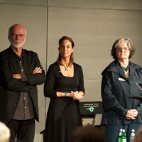 Carolyn Cole, David Kennerly & Anne Tucker