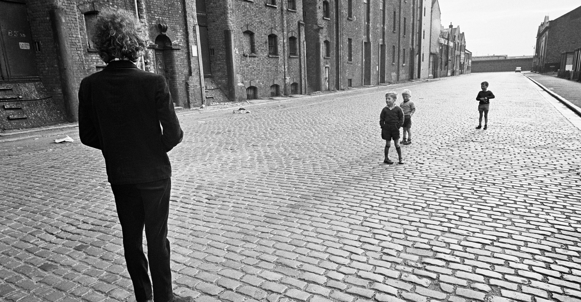 Bob Dylan - Liverpool, 1966