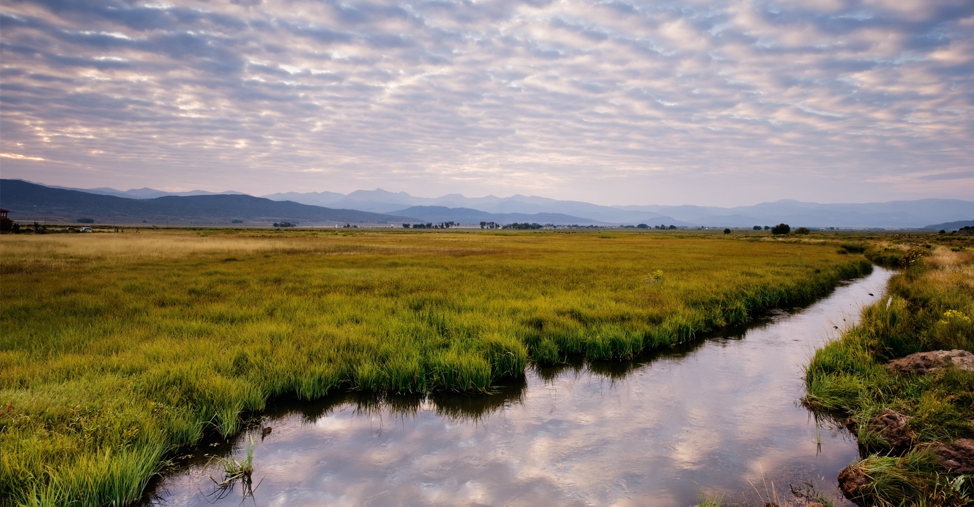 San Luis Valley, Colorado