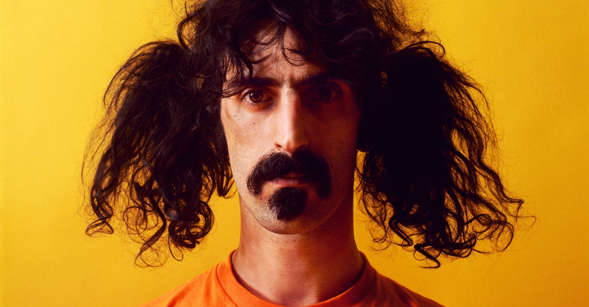 Frank Zappa