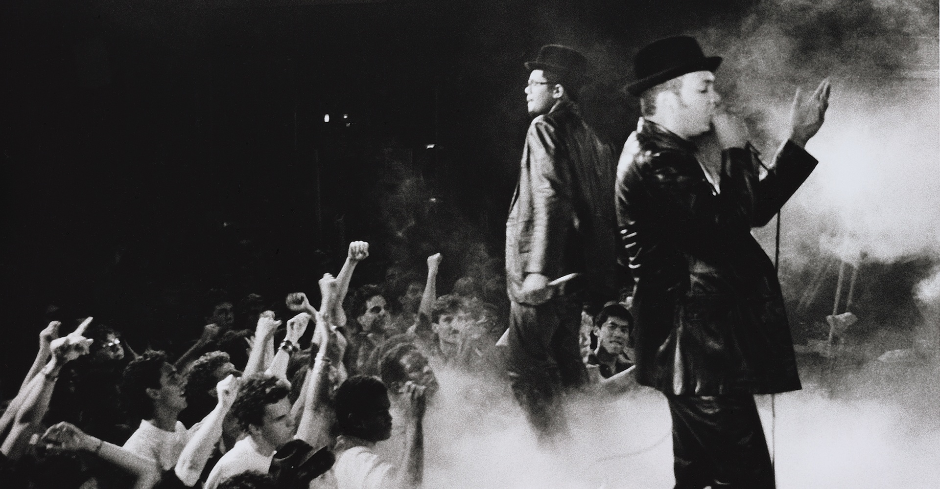 Run-DMC