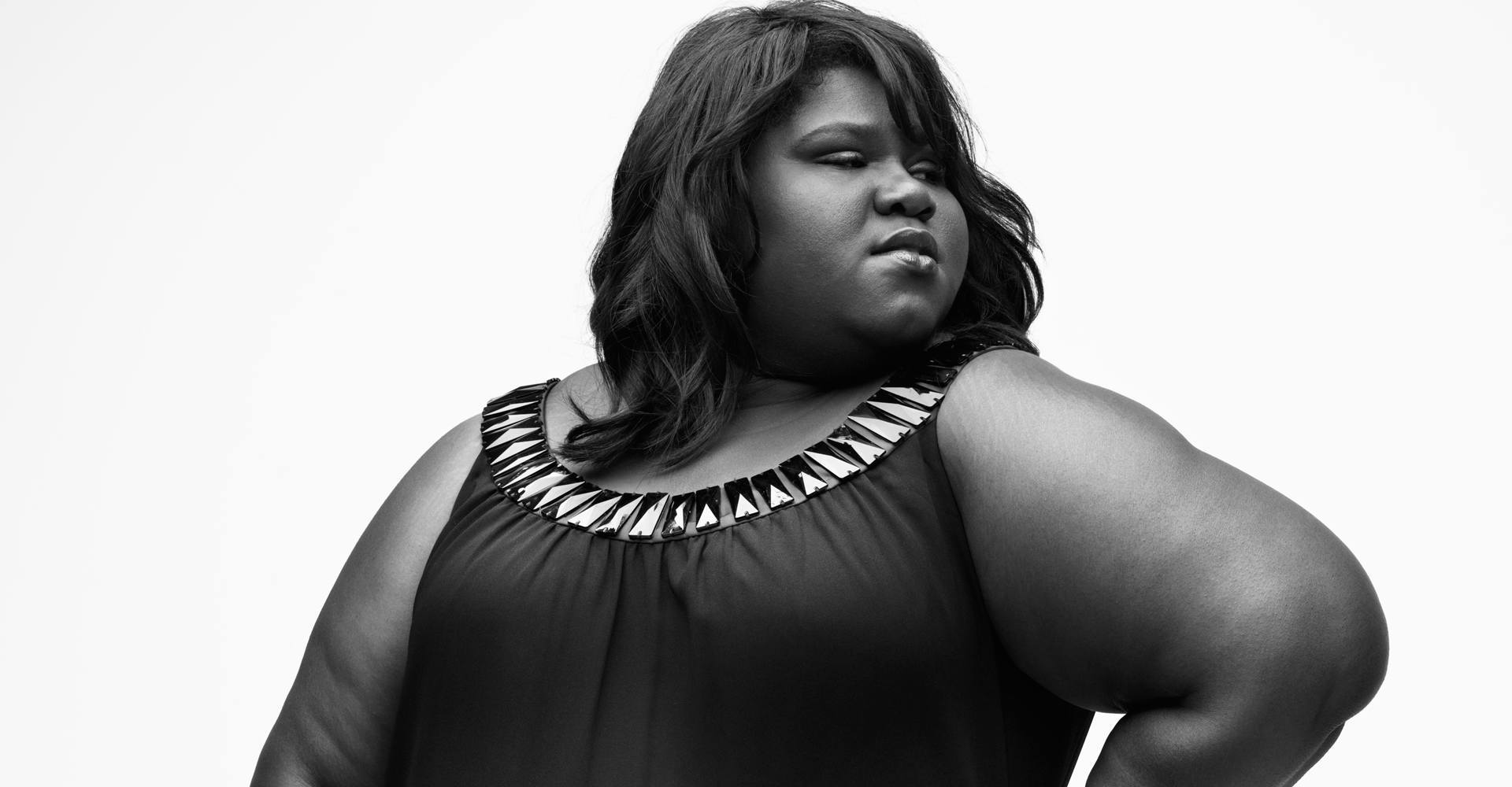 Gabourey Sidibe