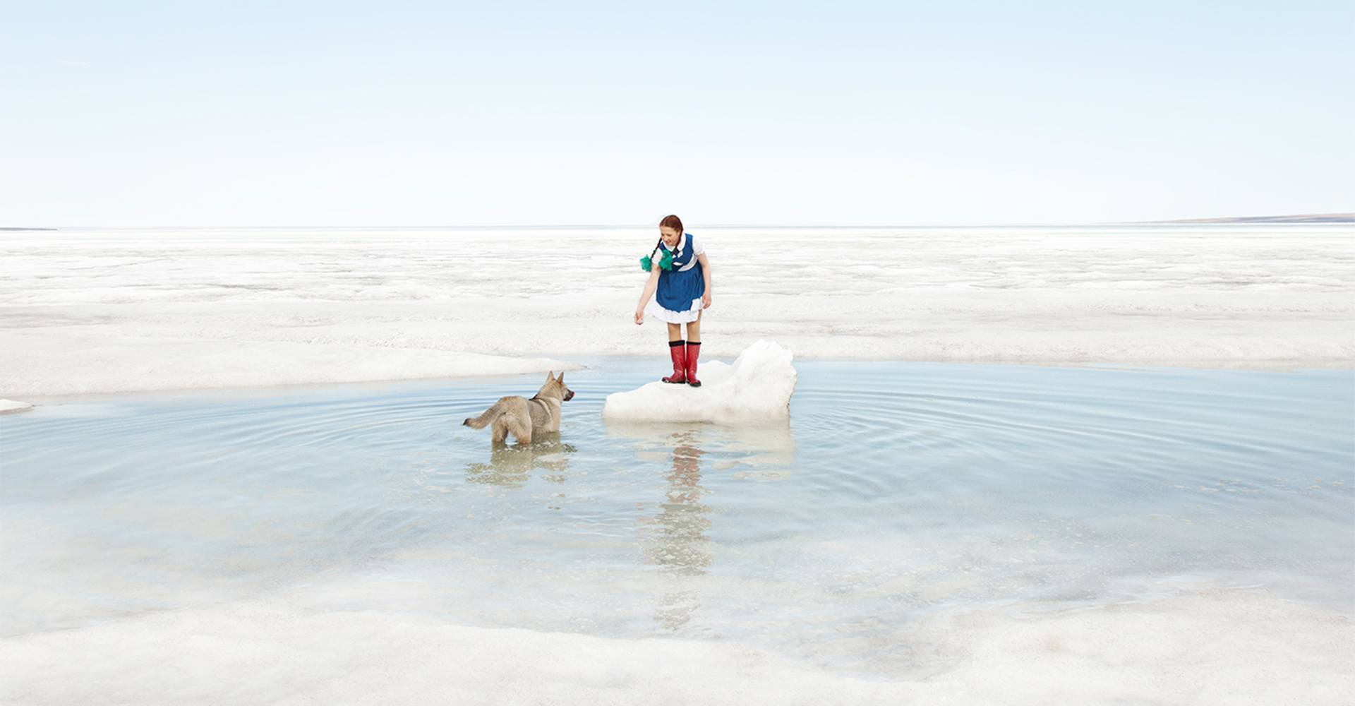 Tiksi - First Day of Summer