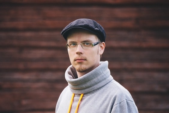 Joni Niemelä