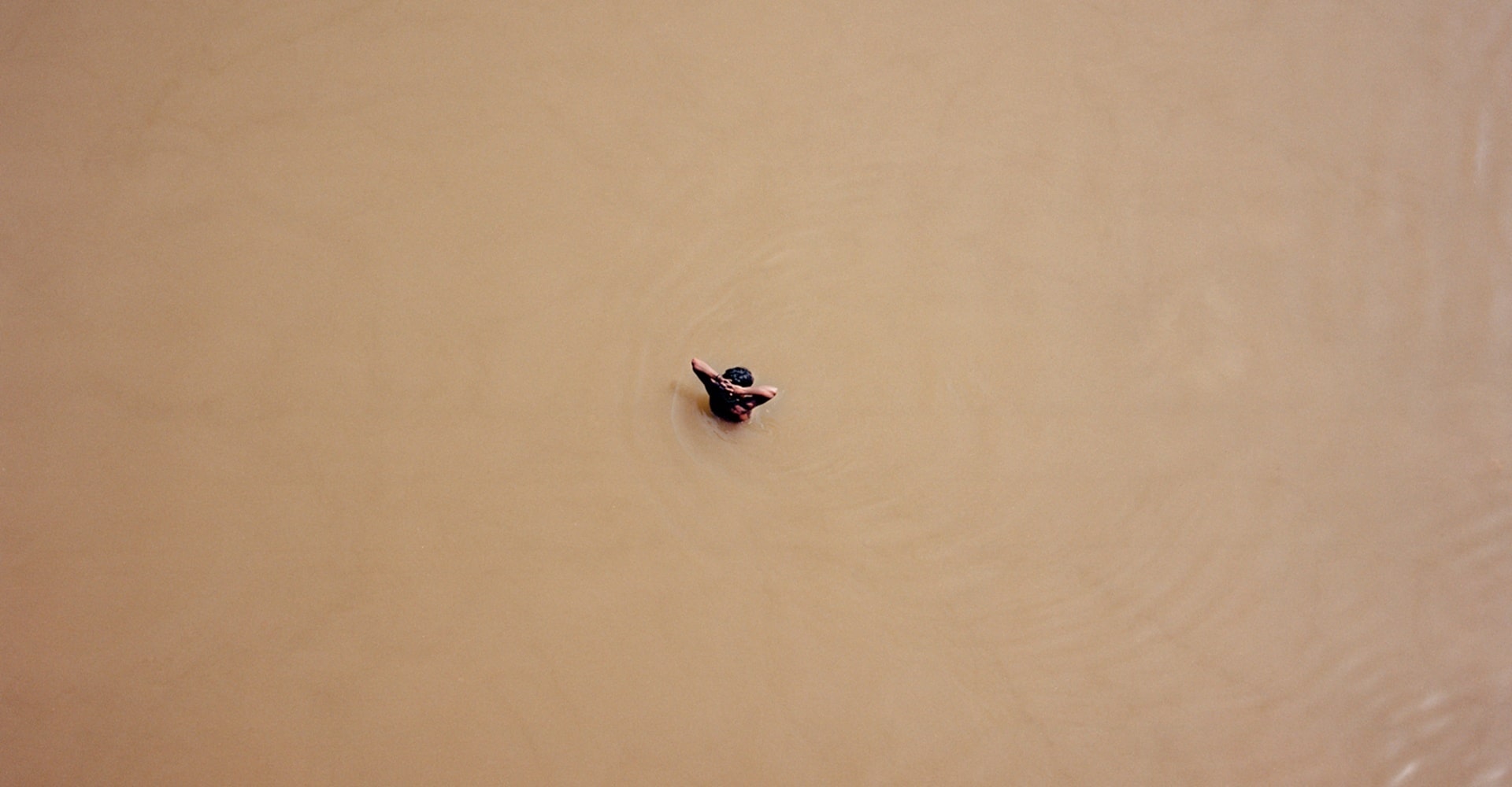 The Purifying Ganges