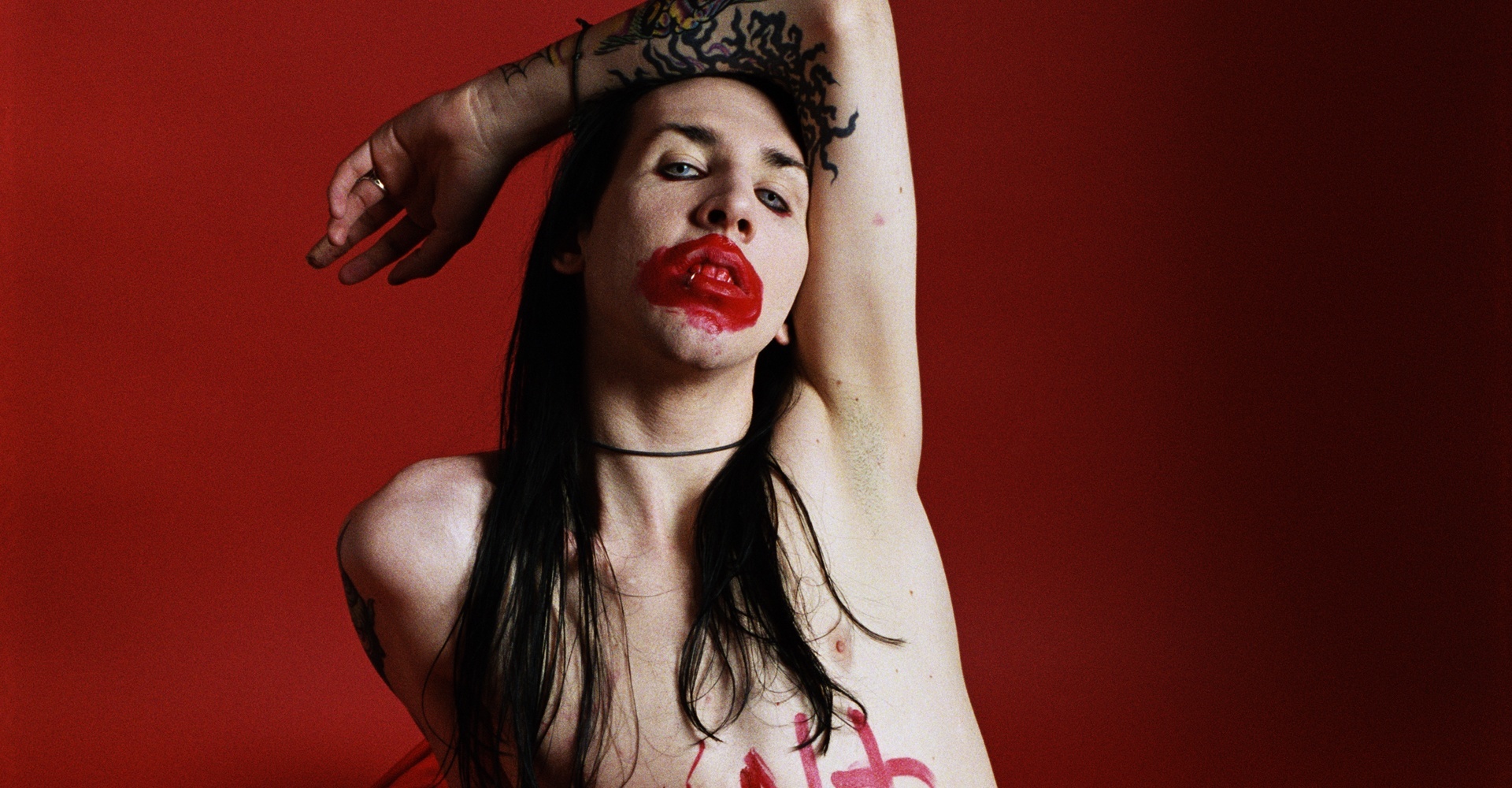 Marilyn Manson